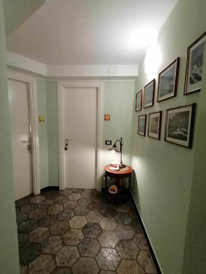 老露台住宿加早餐旅馆 蒙特罗索阿尔马雷 外观 照片